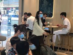 -星巴克臻选(深圳龙岗万科店)