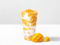 -喜茶(广州石牌桥店)