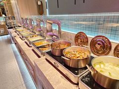 -比格比萨自助(南京万达茂店)