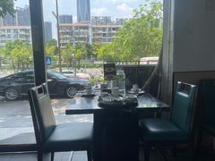 -李师傅脆肚(华强北店)