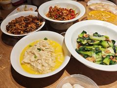 -肥三土菜馆(五四广场店)