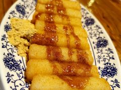 -串大叔炭火烤串·鸡西大冷面刀削面(总店)