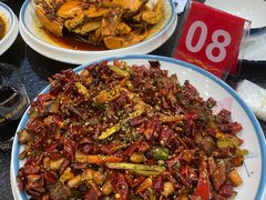 -三妹小龙虾·黄油蟹(华侨城总店)