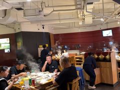 -巴奴毛肚火锅(广益哥伦布店)