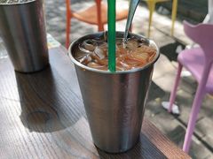-伙记茶档(龙海风情小镇店)