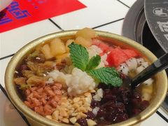 -贤合庄卤味火锅(顺城店)