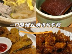 -新白鹿餐厅(城西银泰城店)