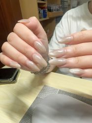 -心窑Shero's 美甲美睫美妆沙龙