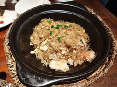 干捞海鲜粉丝煲-花千醉(新街口店)