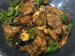 -老边饺子馆(西站店)