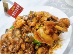 -清真•蜀风园(丁字沽店)