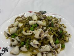 -碧海银沙海鲜餐厅(恒大海上威尼斯店)