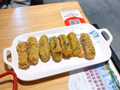 -山海珍味韩国料理(奥城店)