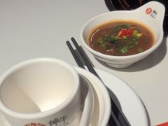 -焯牛潮汕牛肉火锅(云峰街创始店)