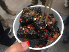 -武爹臭豆腐(坡子街店)