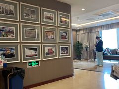 -爱康国宾体检中心(五角场万达广场分院)