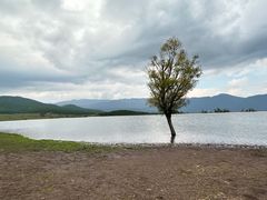 -玉湖村