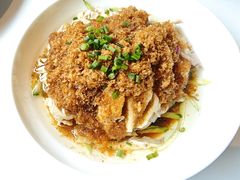 -三猫黑鱼花(南大店)