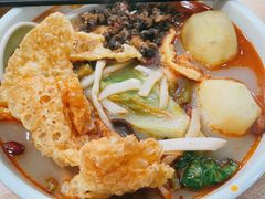 螺肉螺蛳粉-家味螺蛳粉&烤鱼(五角场店)