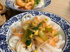 -樊记腊汁肉(竹笆市总店)