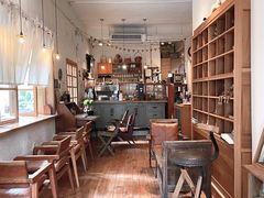 -懒鱼时光馆(沙坪坝店)