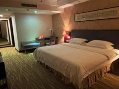 -顺德君豪酒店(佛山容桂渔人码头店)