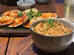 -三亚艾迪逊酒店·海滩烧烤 BARBACOA·现场乐队·浪漫晚餐·烧烤海鲜