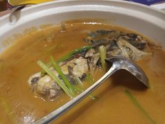 -厚院新疆民间菜馆餐吧(北京南路店)