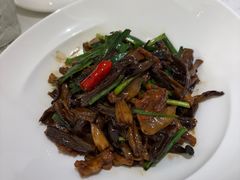 -时间里·新派粤菜(远洋店)