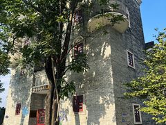 -赤坎·广东华侨国际旅游度假区