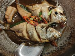 -临家闽南菜(宝洲路店)