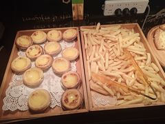 -好伦哥比萨烤肉自助(马家堡店)