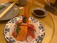 -鮨政· Omakase(港汇恒隆广场店)