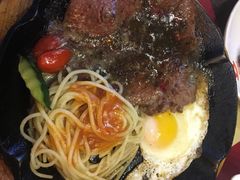 -优客哩哩牛排(联盛快乐城店)