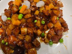-新吉士·上海菜(浦东LCM置汇旭辉店)