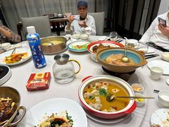 -颂福楼·南京菜(定淮门店)