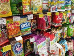 -GranVida生活超市(海信广场店)