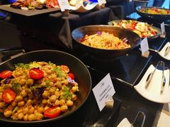 -深圳四季酒店·馥自助餐厅