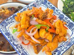 -品鲜村农家菜·阳澄湖大闸蟹(总店)