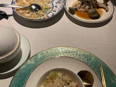 -三号黄浦会Canton Table