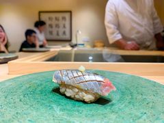 -鮨青(恒基名人购物中心店)