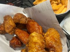 -Kyochon1991校村(共和路店)