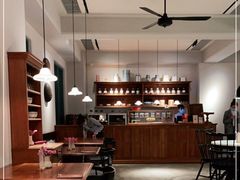 大堂-林四喜·闽南传家菜(鼓浪屿店)