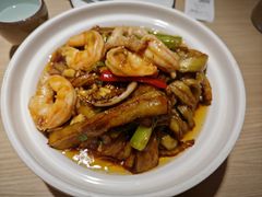 -同合居·非遗东北菜(王府井店)