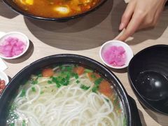 -苗乡米线(建军路店)