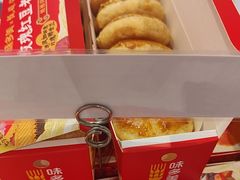 -味多美蛋糕(苏州街地铁店)