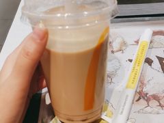 -麦当劳(呼市新华东街店)