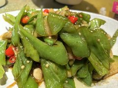 -缪氏川菜(丰盛町店)