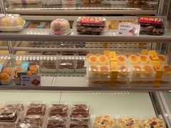 -欧诺爱烘焙(高新万达店)