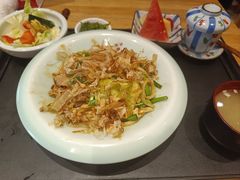 -万鱼亭 日本料理(无锡香山名园店)